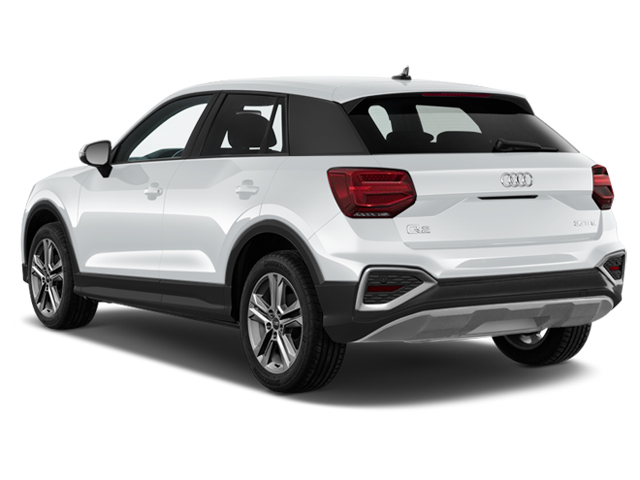 AUDI Q2 35 TFSI 150 S tronic 7 Design